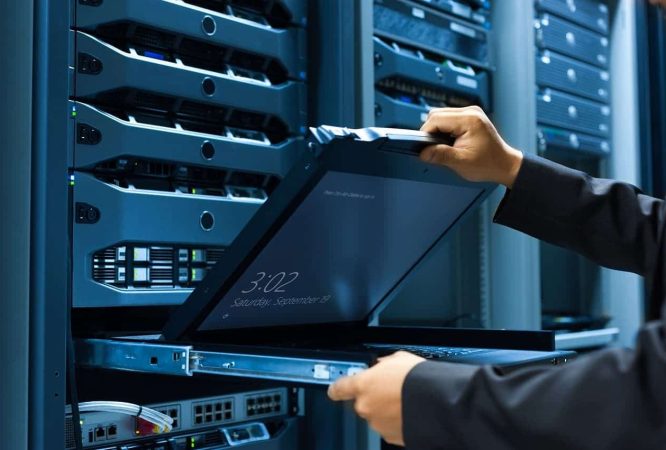 System Administration Training System Administration Training